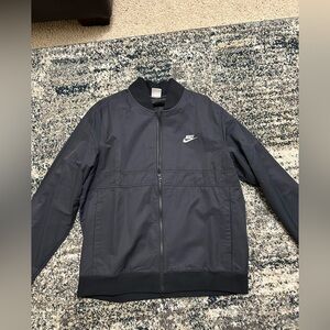 Nike Bomber Jacket